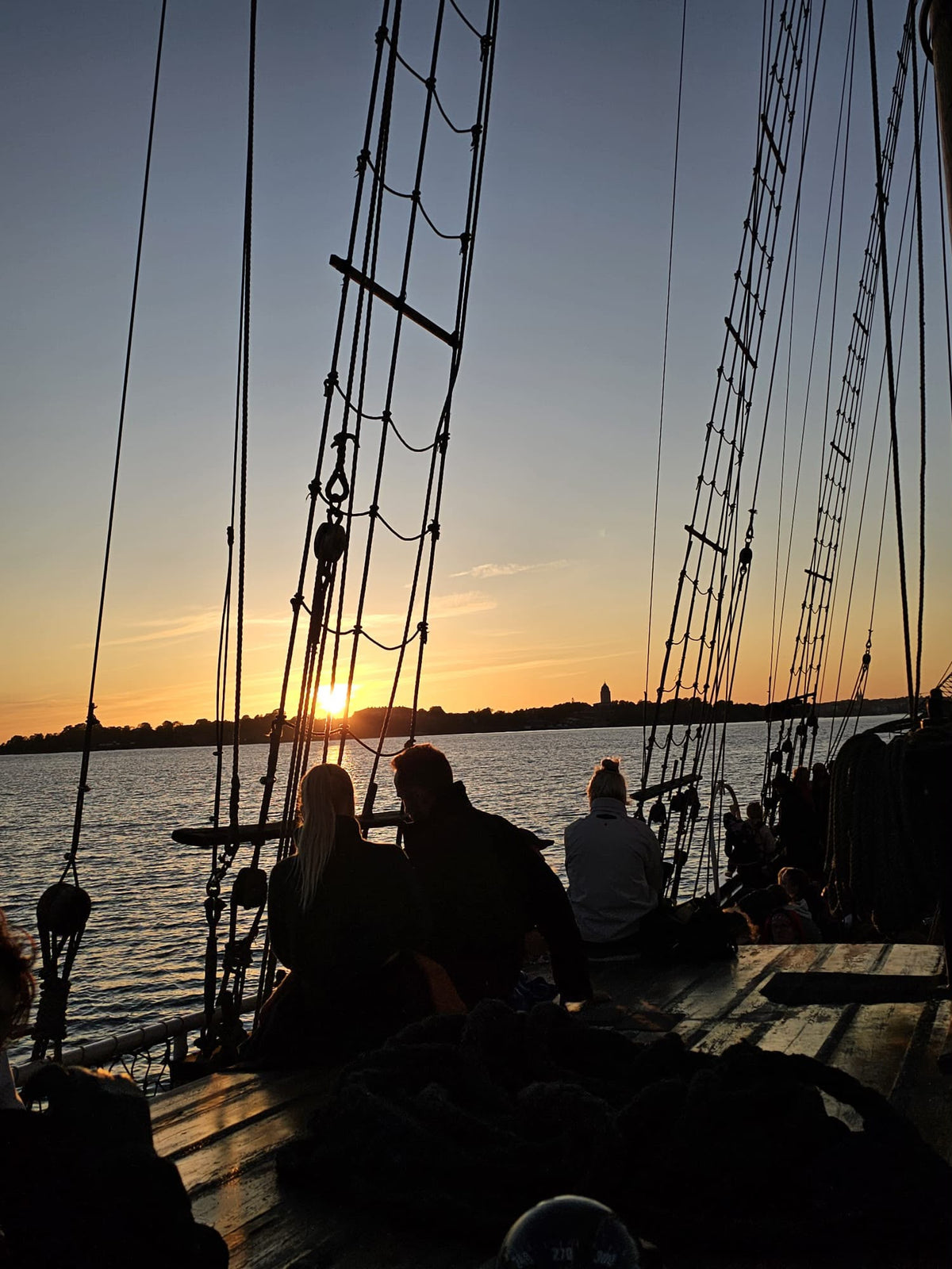 KATHRINAN SYKSYN AURINGONLASKUPURJEHDUKSET 2026